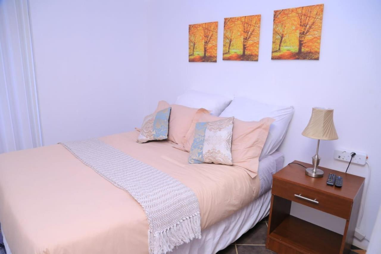 Union Guesthouse Pretoria-Noord Εξωτερικό φωτογραφία